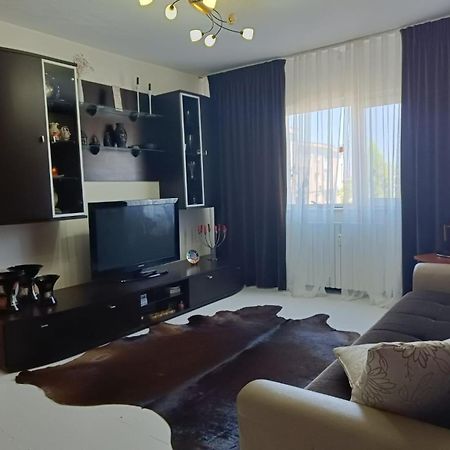 Apartament Grati'S House Konstanca Zewnętrze zdjęcie