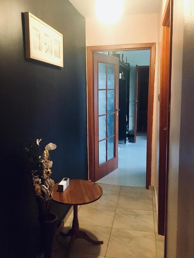 Apartament Grati'S House Konstanca Zewnętrze zdjęcie