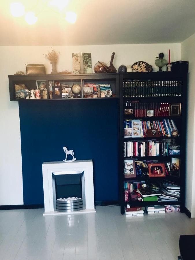 Apartament Grati'S House Konstanca Zewnętrze zdjęcie