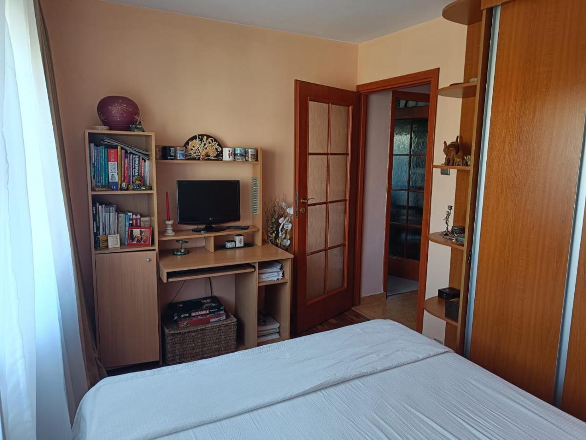 Apartament Grati'S House Konstanca Zewnętrze zdjęcie