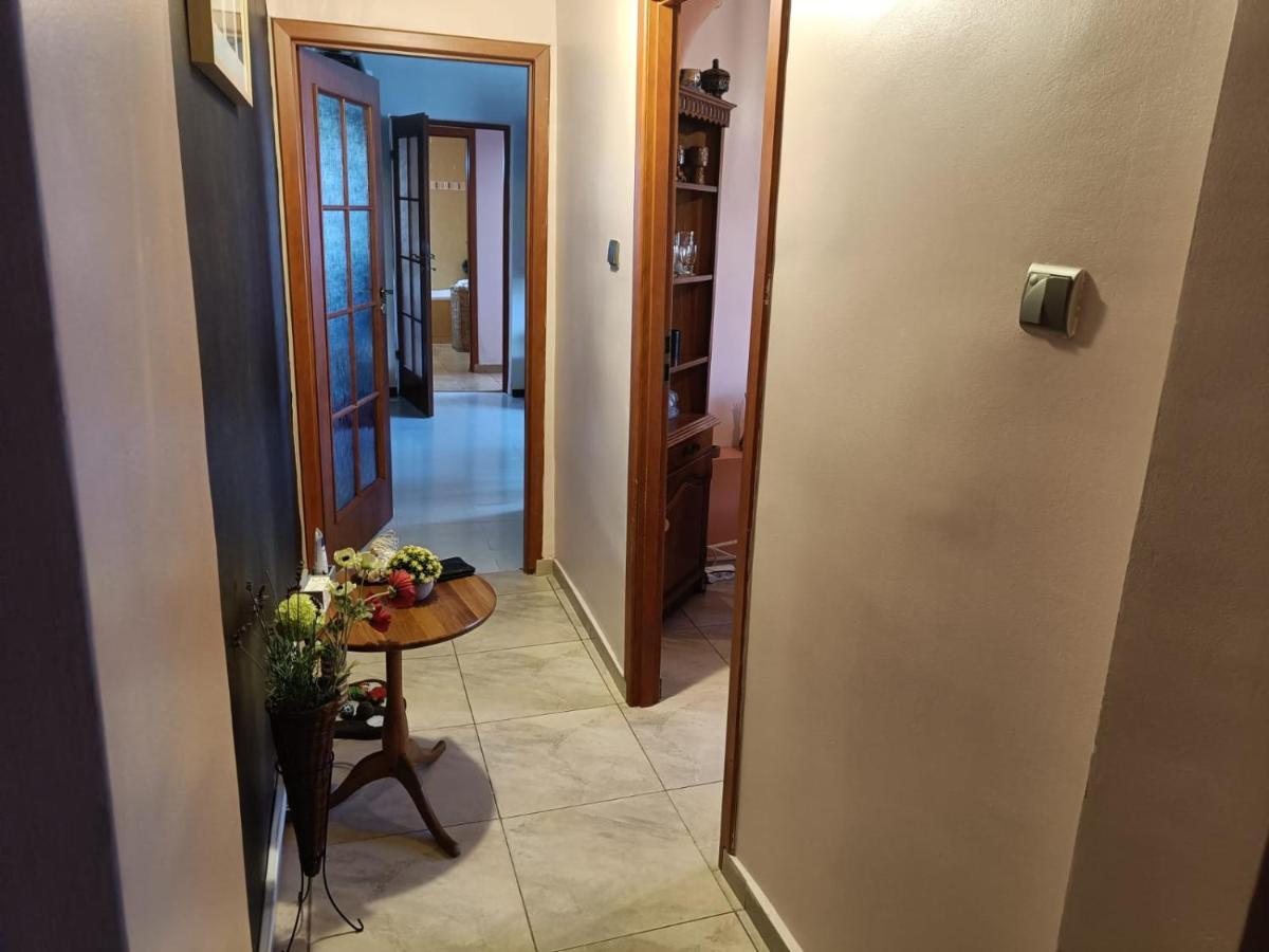 Apartament Grati'S House Konstanca Zewnętrze zdjęcie