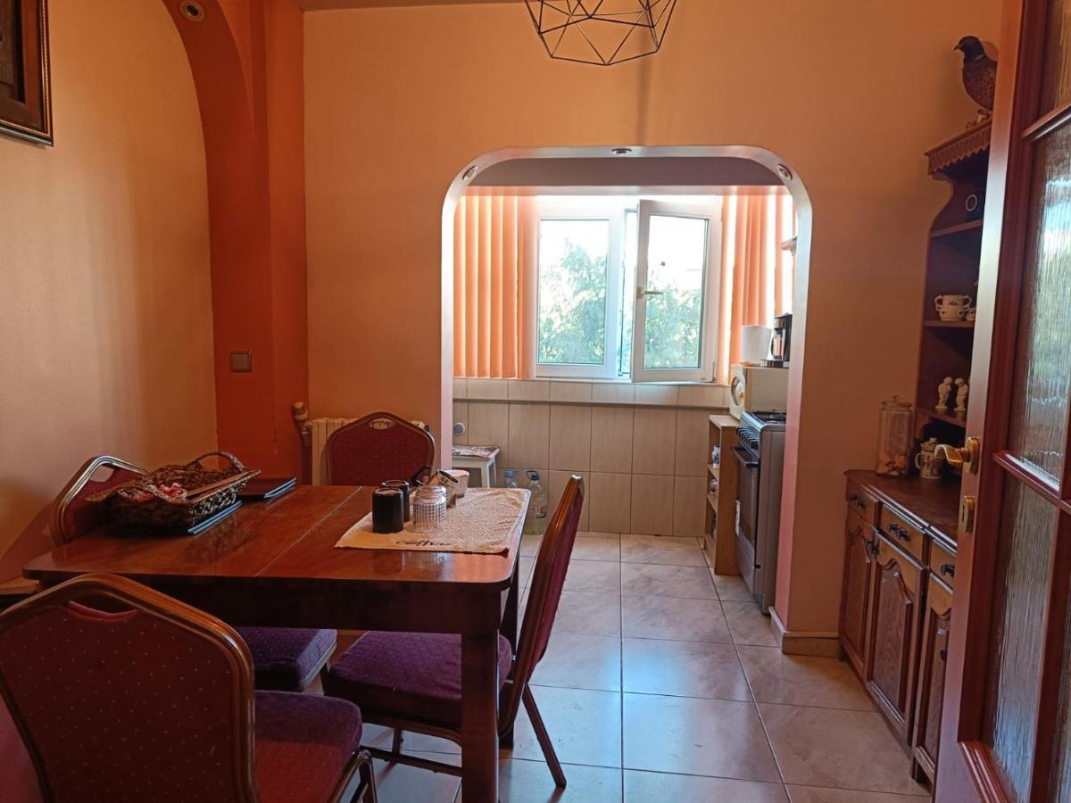 Apartament Grati'S House Konstanca Zewnętrze zdjęcie